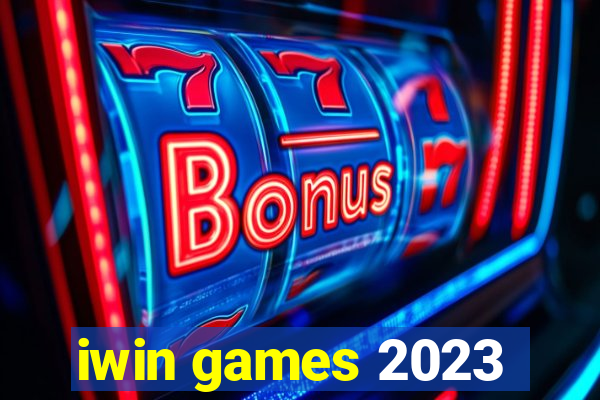 iwin games 2023